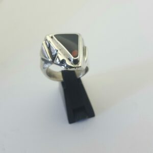Modèle bague "Cobra 2"