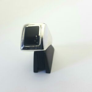 Modèle bague scooter