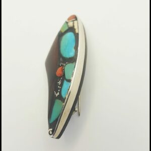 Modèle-Broche "Turcor"